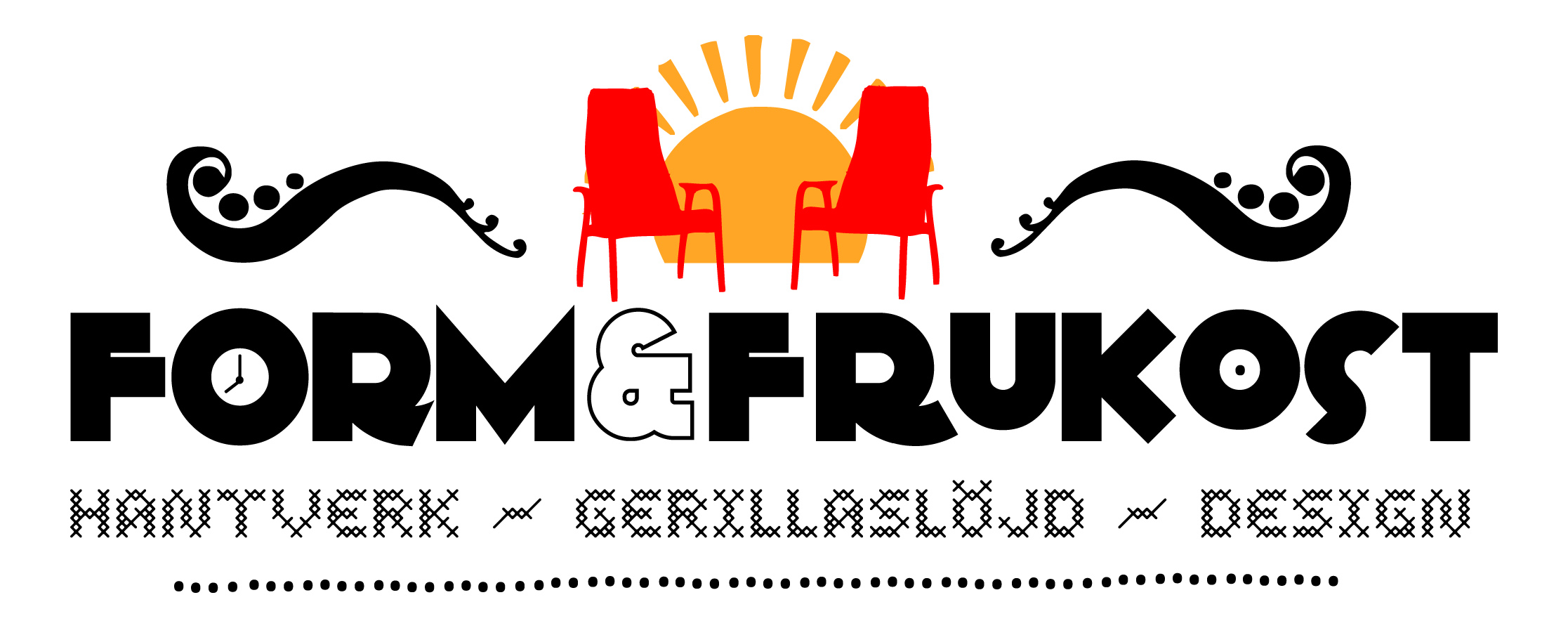 Välkommen till en ny omgång av Form&frukost!