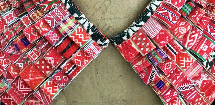 Gläjde och grannlåt – missa inte Karin Ferner i Rättvik i sommar!