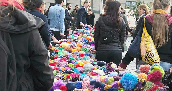 Nu är #fantasintillmakten överlämnad till Sveriges politiker!